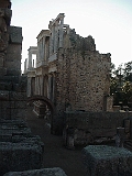 Roman Theater At Merida4